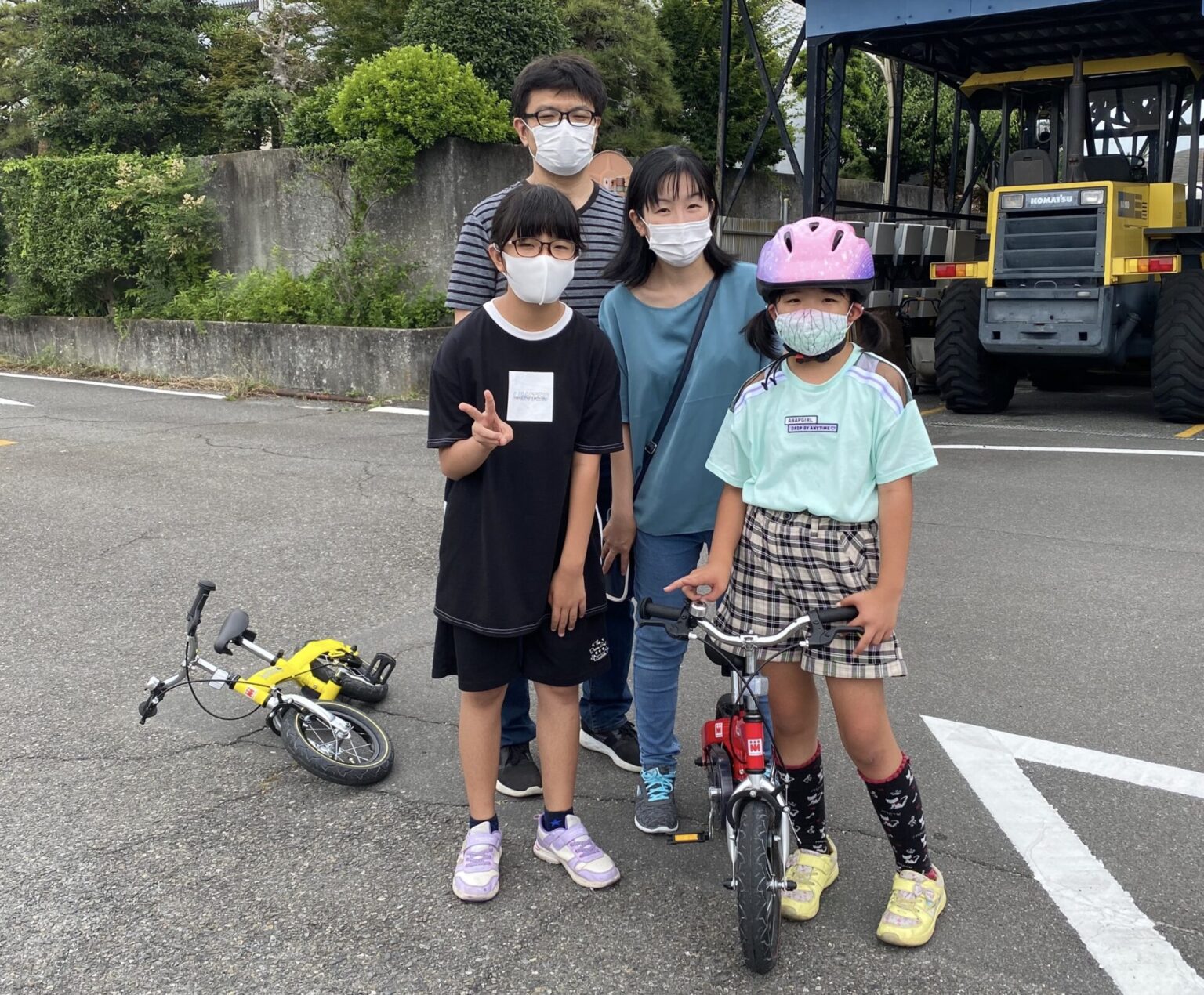 自転車 30 分 で 乗れる