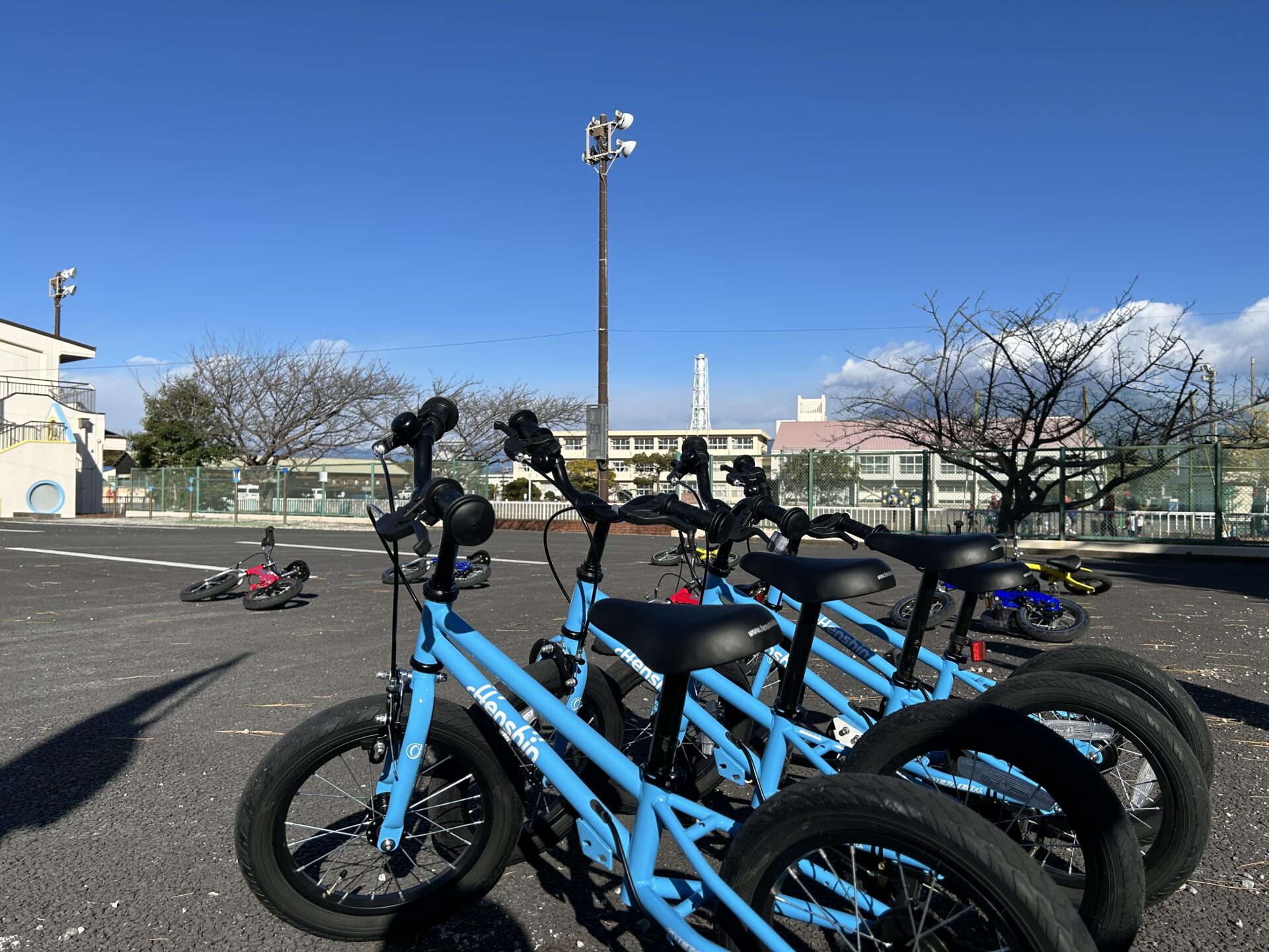 ご好評につき、終了させて頂きました。【マウンテンバイク】 SCOTT 