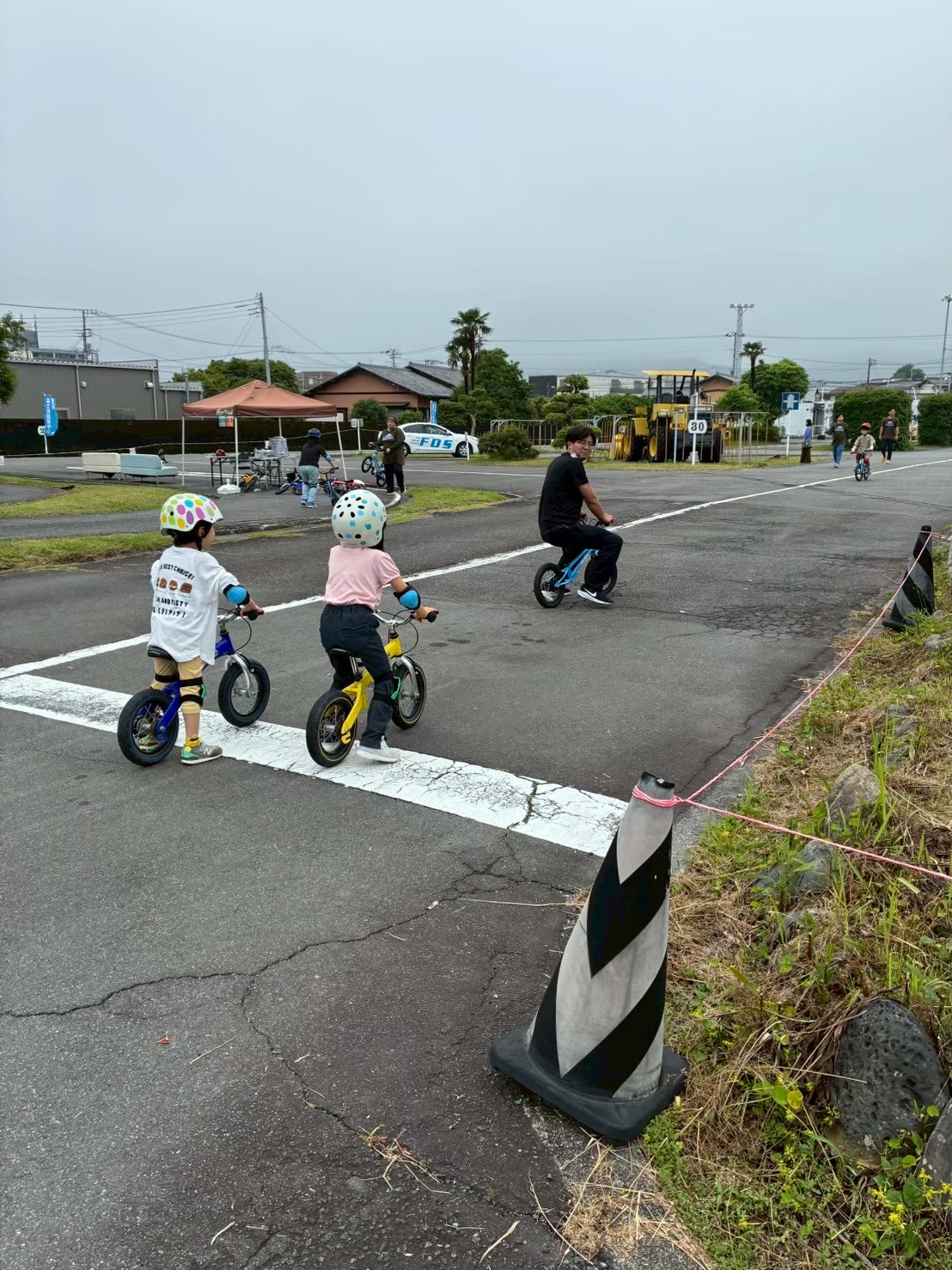 過去のバイク祭り画像2