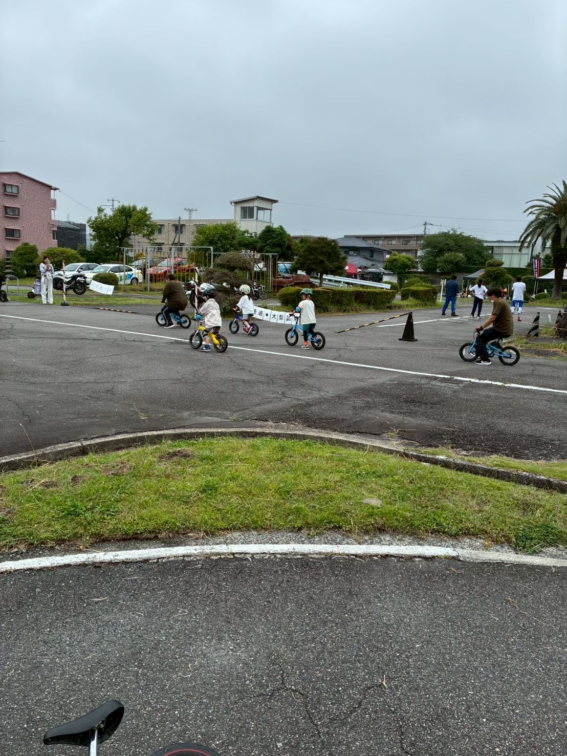 過去のバイク祭り画像1